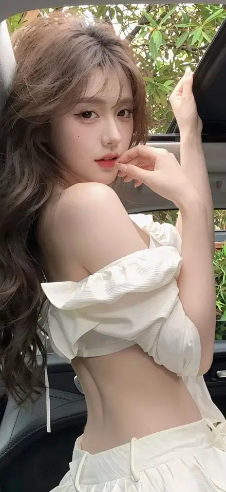 女剧盗海报